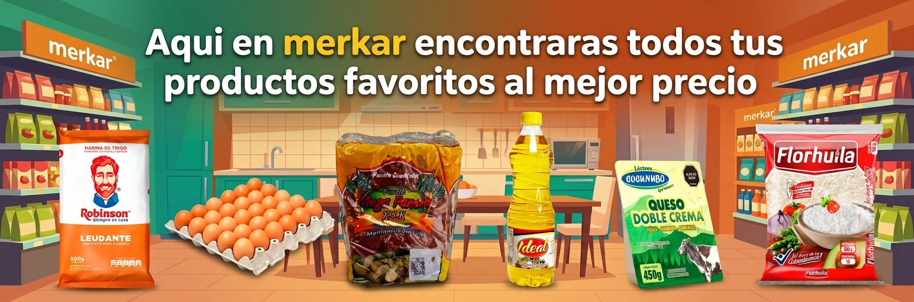 Prepárate para la Nueva Colección